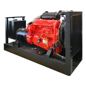 Grupo electrógeno Usado motor 250 KVA