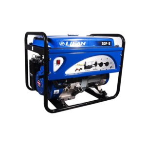 Grupo electrógeno 5 KVA